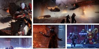 Best Titan Build Destiny 2 Best Titan Build Destiny 2