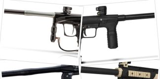 Best Splatter Ball Guns Best Splatter Ball Guns