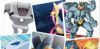 Best Pokemon for Ultra League Best Pokemon for Ultra League