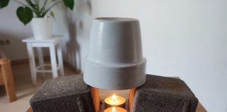 The Magic of a Candle Tent Heater: Winter Camping Guide 2024 Candle Tent Heater