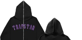 Trapstar – Edgy Urban Style