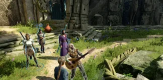 8 Best Games like Baldur’s Gate 3 Baldur's Gate 3