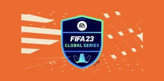 5 Top Sports Games in Europe FIFA Series