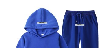 Essentials – Clothing brand in 2023