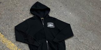 Corteiz Clothing brand in 2023