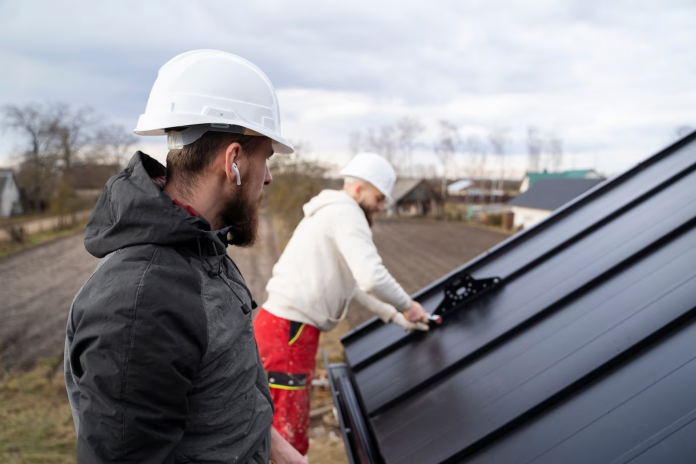Factors to Consider for Heated Roof Installation Services