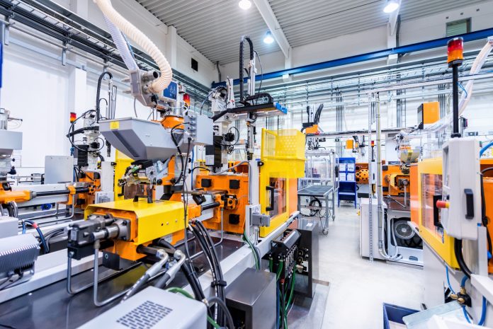 Used Industrial Equipment: A Guide to Buying and Selling