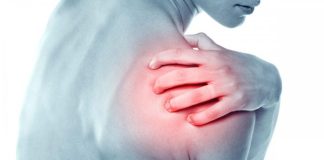 Where Is This Pain Coming From? Pain Coming From