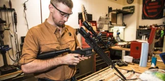 A Comprehensive Guide To Choosing The Right Gunsmithing School