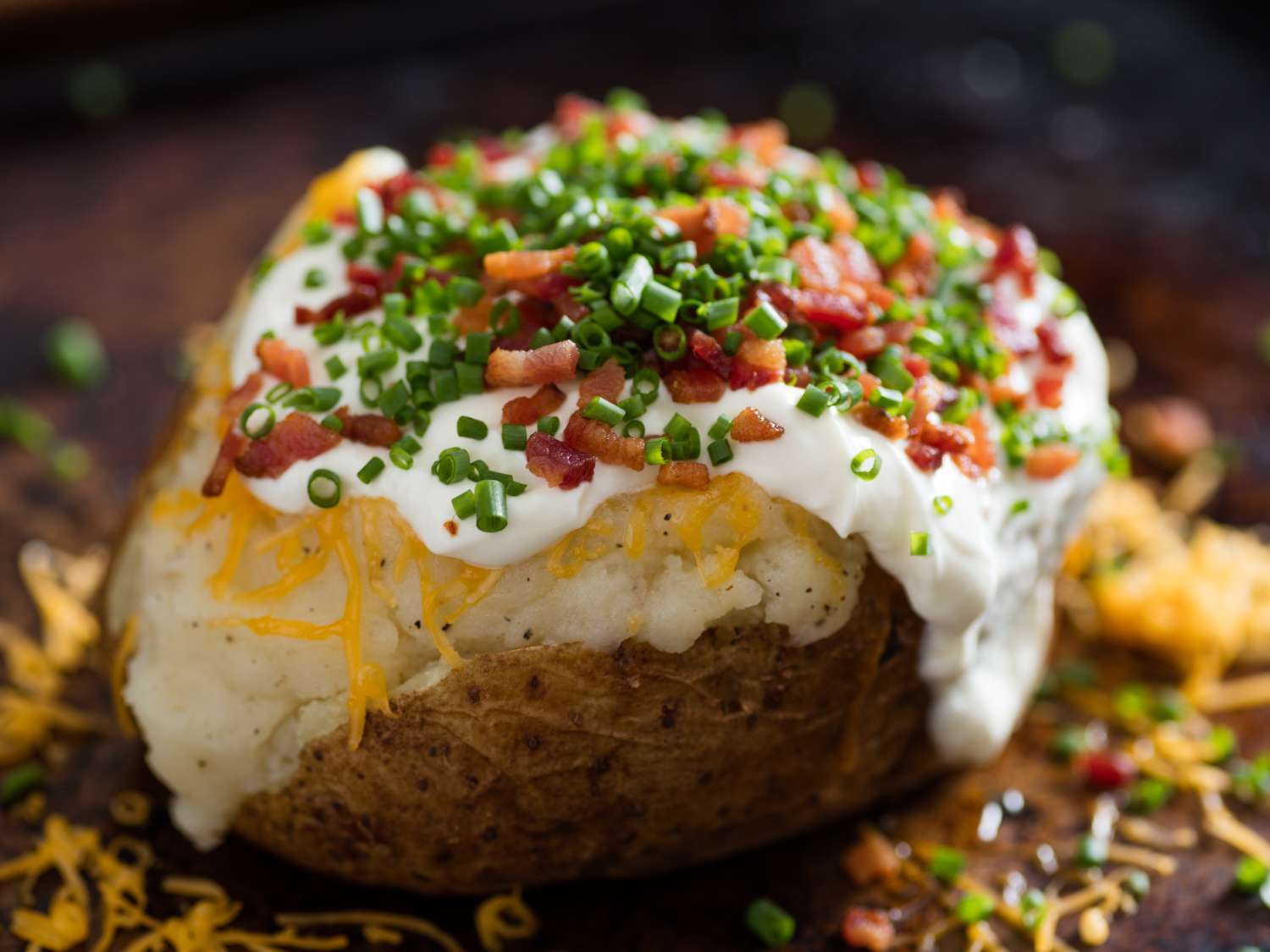Oven Baked Wonders: A Delightful Way to Enjoy Potatoes