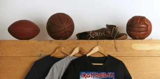 Heavy Metal Threads: Exploring Iron Maiden T-shirts’ Legacy