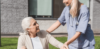 The Vital Contribution of Personal Support Workers in Home Healthcare Services Personal Support Workers in Home Healthcare Services