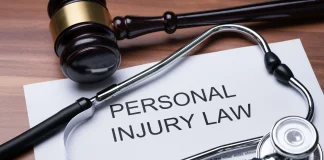 Navigating the Legal Maze: A San Jose Personal Injury Attorney’s Expertise Personal Injury Attorney