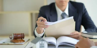 How to Choose a Probate Attorney in Las Vegas Probate Attorney in Las Vegas