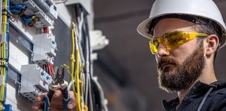 Illuminating Excellence: Top 5 London Electricians for Residential and Commercial Needs