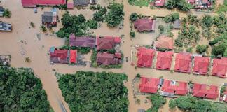 Comprehensive Guide to Flood Water Damage Restoration