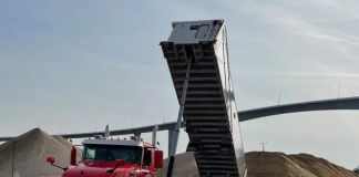 Versatile Solutions for Construction and Landscaping Projects Construction and Landscaping Projects