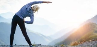 The Importance Of Regular Exercise For Long-Term Health Regular Exercise