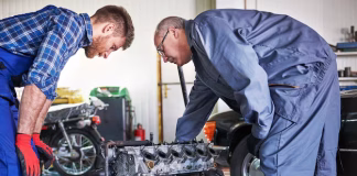 Your Ultimate Guide to Finding the Best Deals on Reliable Used Engines