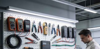 Ensuring Safe and Efficient Electrical Systems with a Professional Electrician in Chiswick