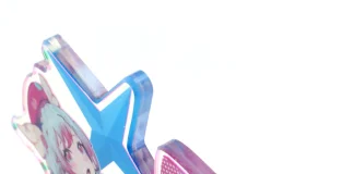 Acrylic Stands That Make Every Figurine Shine Bright