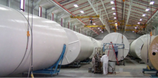 How Chemical Tank Repair Helps Keep Your Industrial Operations Running Smoothly