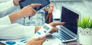 The Role of Payroll Processing Services in Tax and Reporting