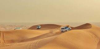 Top 10 Unmissable Experiences in Dubai for First-Time Visitors