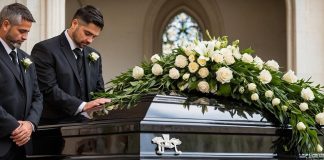 Why Choosing a Trusted Funeral Company Makes All the Difference