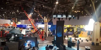 Photo Booth for Tech Conference in Vegas: Elevating Event Engagement