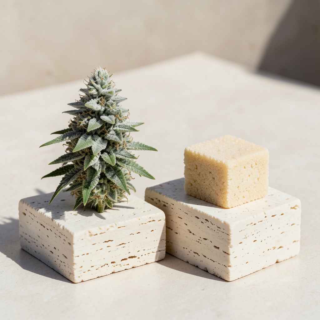 Next Level Distillate: A Clean and Potent Cannabis Extract