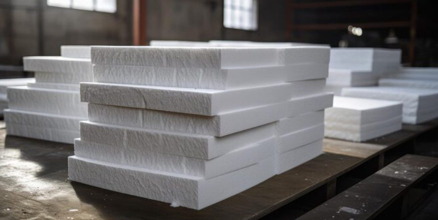 How ASTM D6817 Geofoam Helps Manage Loads in Construction Projects